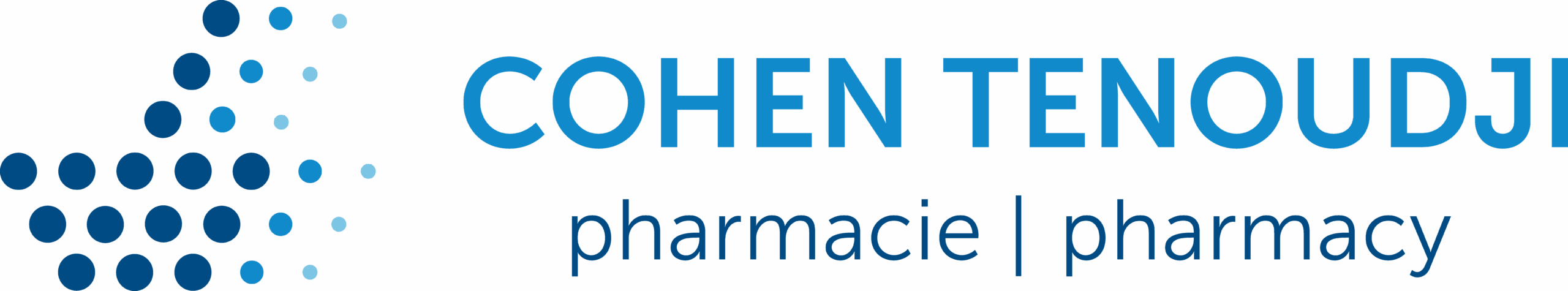 Logo CT pharmacy 2022