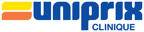 uniprix clinique log