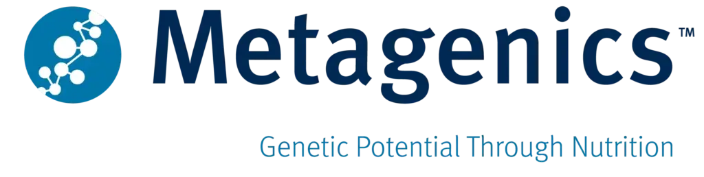 metagenics
